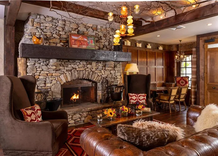 The White Birch Inn
