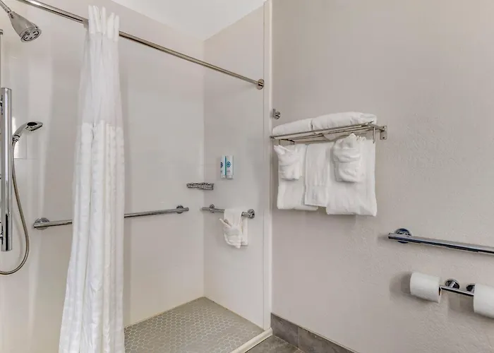 Comfort Inn & Suites Clemson - University Area